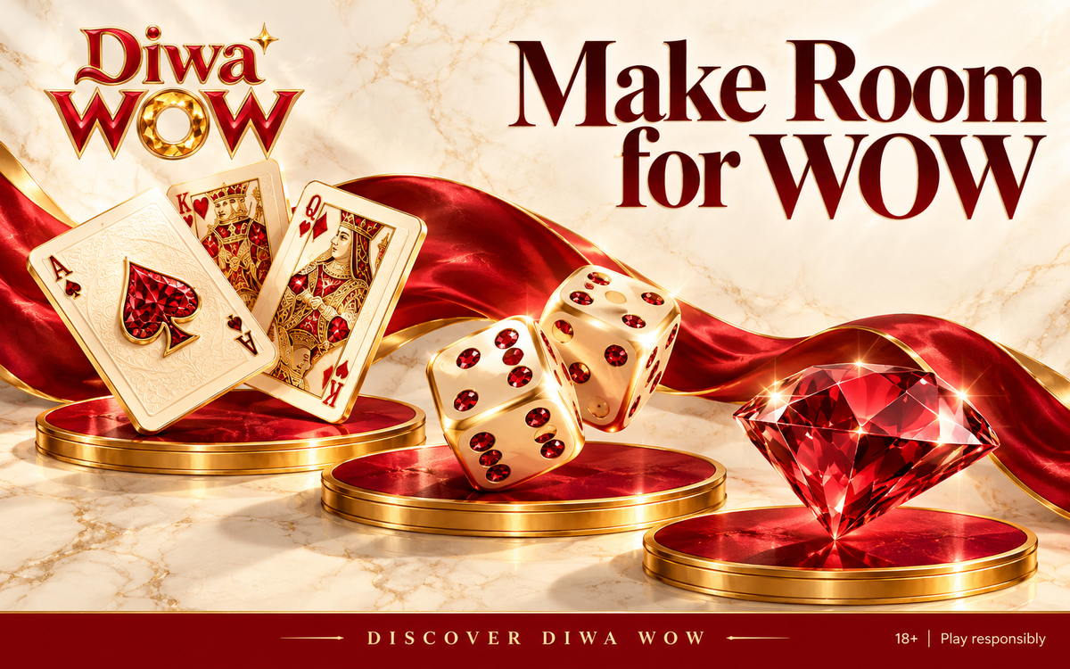 Official Diwa Wow App banner for the ₹310 aisle offer