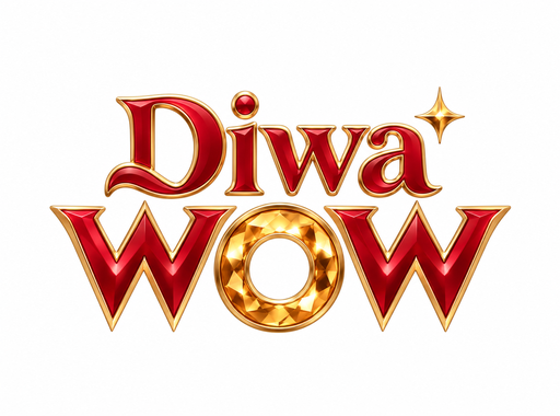 Diwa Wow App hero for the current package